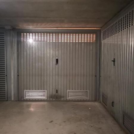 바도 리구레 La Porta Rossa 아파트 외부 사진