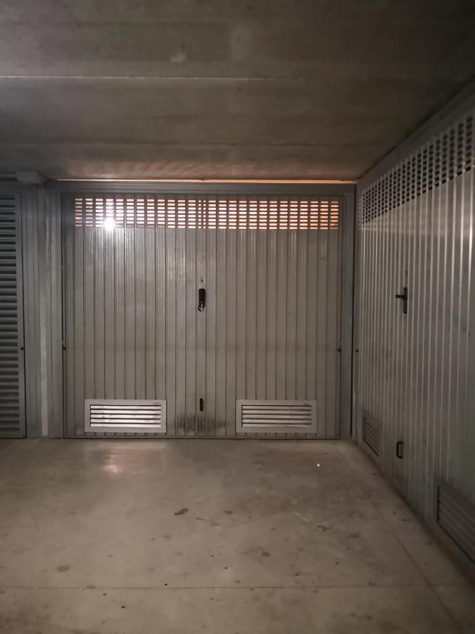 바도 리구레 La Porta Rossa 아파트 외부 사진